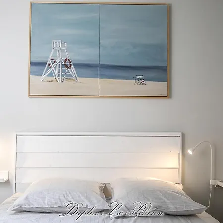 La Venelle Des Greniers A Sel Apartment *