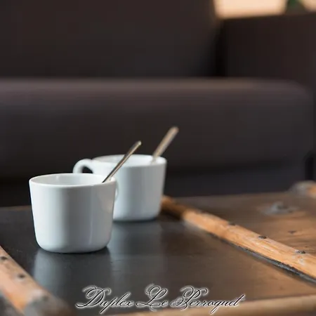 La Venelle Des Greniers A Sel Apartment