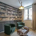 La Venelle Des Greniers A Sel דירה
