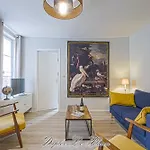 La Venelle Des Greniers à Sel Apartamento