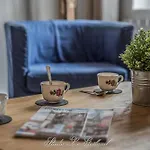 La Venelle Des Greniers à Sel Apartamento *