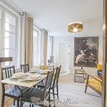 La Venelle Des Greniers à Sel Apartamento Honfleur