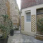 Apartamento La Venelle Des Greniers à Sel Honfleur