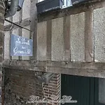 La Venelle Des Greniers à Sel Apartamento
