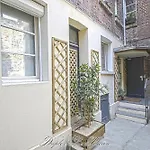 Apartamento La Venelle Des Greniers à Sel