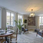 La Venelle Des Greniers à Sel Apartamento Honfleur