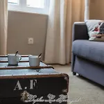 Apartamento La Venelle Des Greniers à Sel *