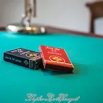La Venelle Des Greniers à Sel *