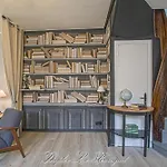 La Venelle Des Greniers à Sel Honfleur