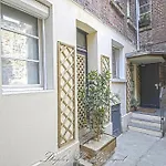 Apartamento La Venelle Des Greniers à Sel *