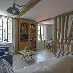 La Venelle Des Greniers à Sel Apartamento