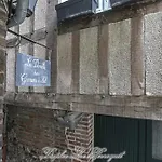 Apartamento La Venelle Des Greniers à Sel