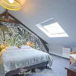 La Venelle Des Greniers à Sel Honfleur