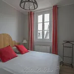 La Venelle Des Greniers à Sel *