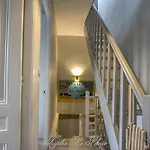 La Venelle Des Greniers à Sel Apartamento *