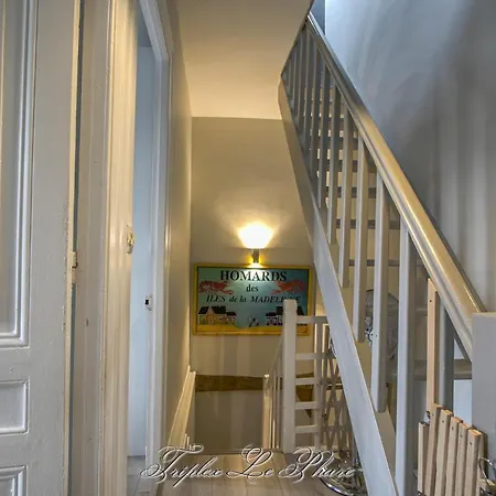 Appartement La Venelle Des Greniers à Sel
