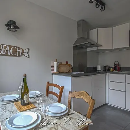 Appartement La Venelle Des Greniers à Sel *