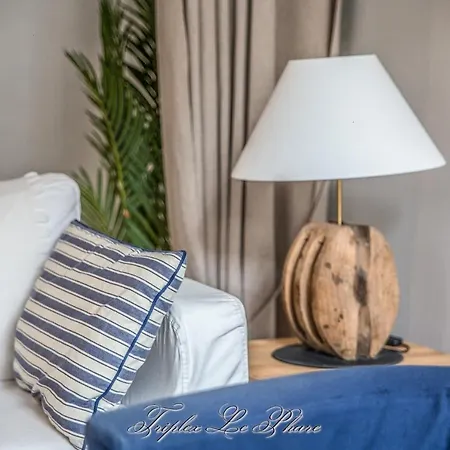Apartment La Venelle Des Greniers A Sel Honfleur