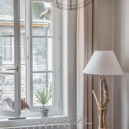 La Venelle Des Greniers à Sel Appartement *