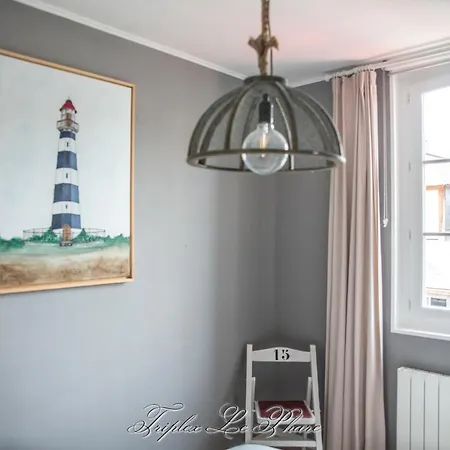 Appartement La Venelle Des Greniers à Sel *