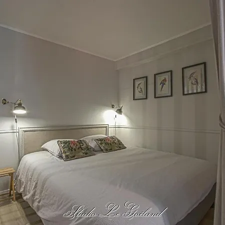 La Venelle Des Greniers A Sel Apartment Honfleur