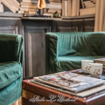 Apartment La Venelle Des Greniers A Sel *