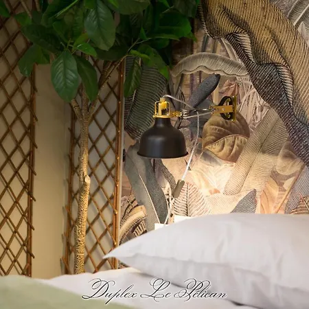 La Venelle Des Greniers A Sel Apartment