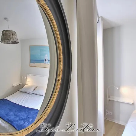 La Venelle Des Greniers A Sel 아파트 *