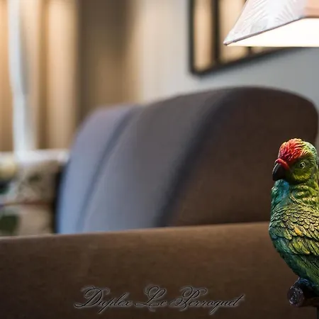 La Venelle Des Greniers A Sel * 옹플뢰르