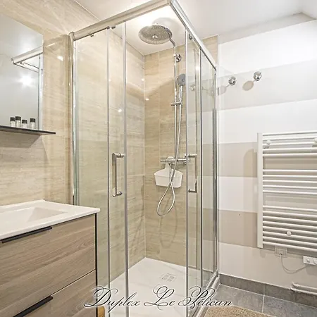 Appartement La Venelle Des Greniers à Sel *