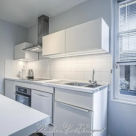 Apartment La Venelle Des Greniers A Sel *