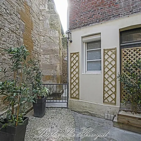 Appartement La Venelle Des Greniers à Sel *