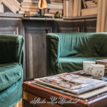 Apartamento La Venelle Des Greniers A Sel
