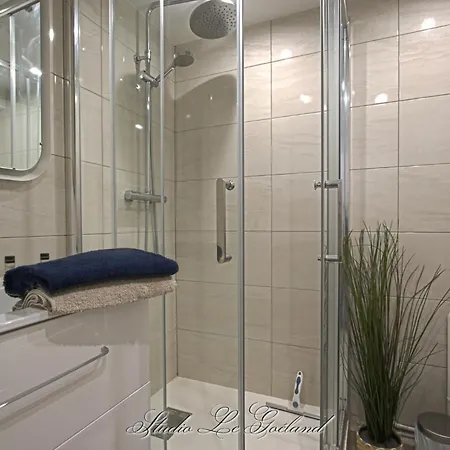La Venelle Des Greniers à Sel Apartamento *