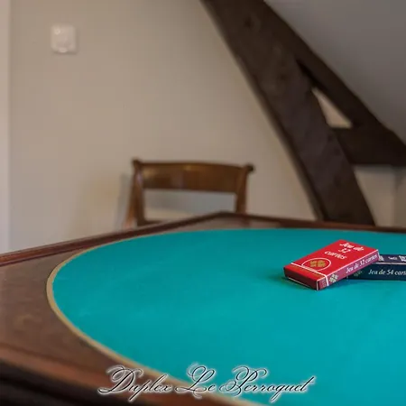La Venelle Des Greniers A Sel Apartamento Honfleur