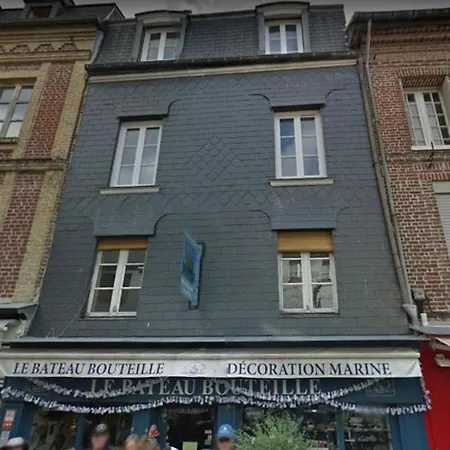 La Venelle Des Greniers à Sel
