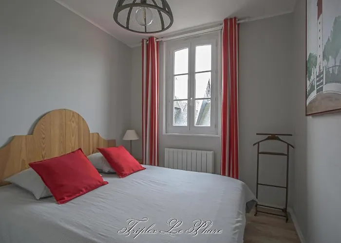 La Venelle Des Greniers A Sel Apartmán *