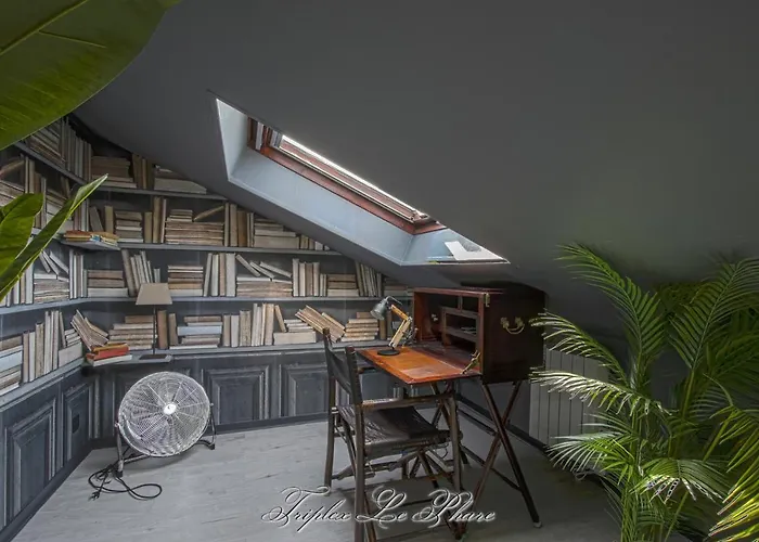 La Venelle Des Greniers A Sel Apartmán Honfleur