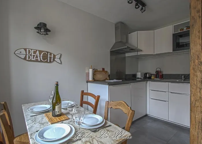 Apartment La Venelle Des Greniers A Sel *