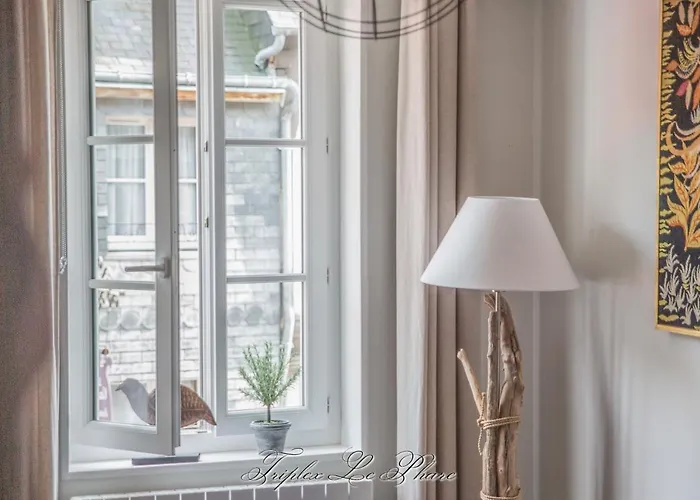 La Venelle Des Greniers A Sel Apartmán *