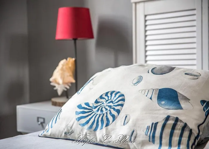 Apartmán La Venelle Des Greniers A Sel *