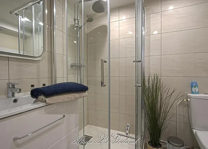 Apartmán La Venelle Des Greniers A Sel