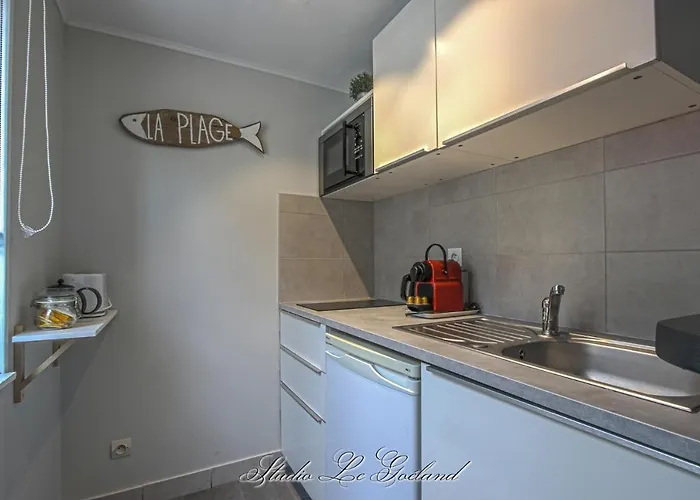 Apartmán La Venelle Des Greniers A Sel