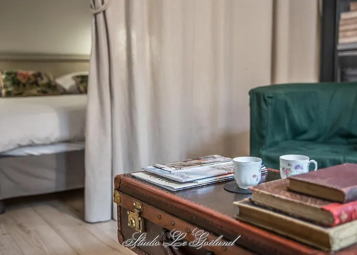 La Venelle Des Greniers A Sel