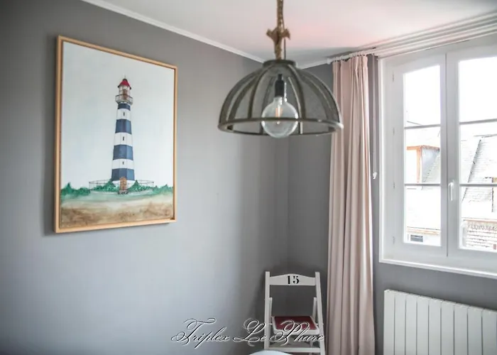 Apartmán La Venelle Des Greniers A Sel *