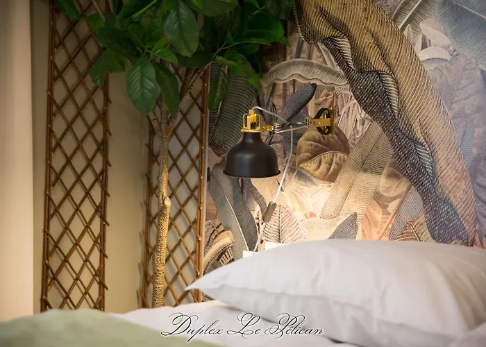 La Venelle Des Greniers A Sel Apartment