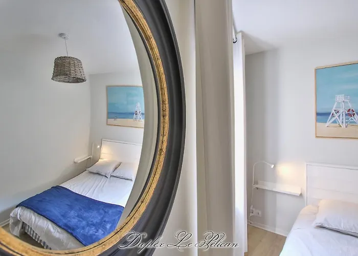 La Venelle Des Greniers A Sel Apartmán *