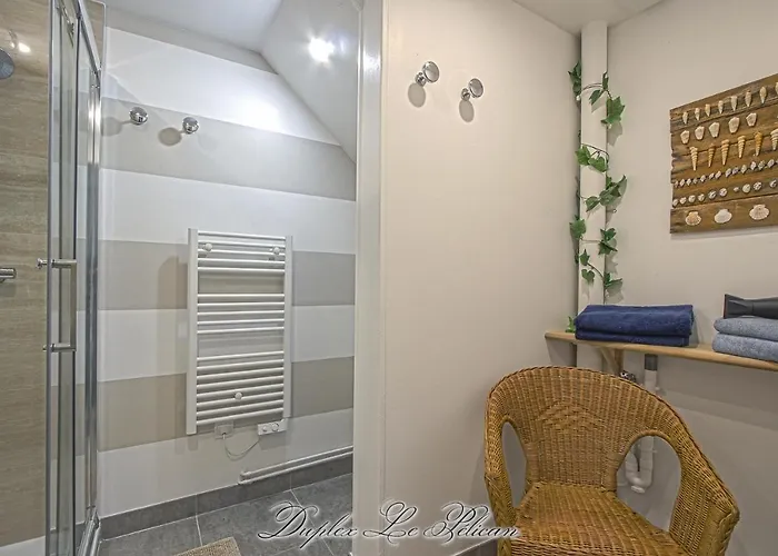 La Venelle Des Greniers A Sel Apartment Honfleur