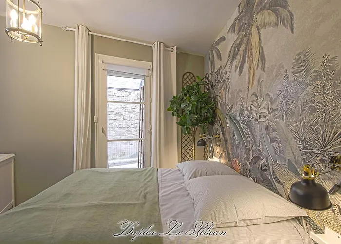 Apartment La Venelle Des Greniers A Sel