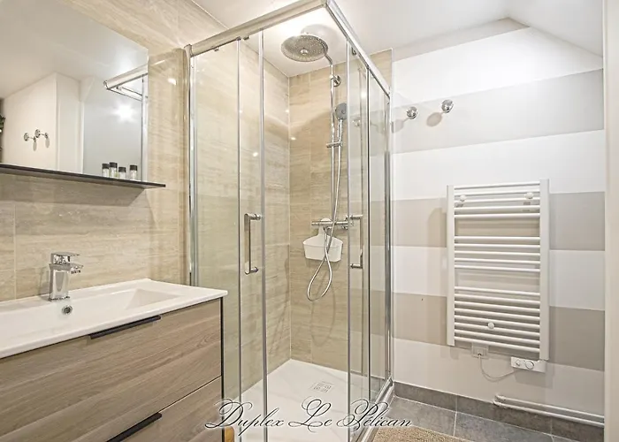 Apartmán La Venelle Des Greniers A Sel *